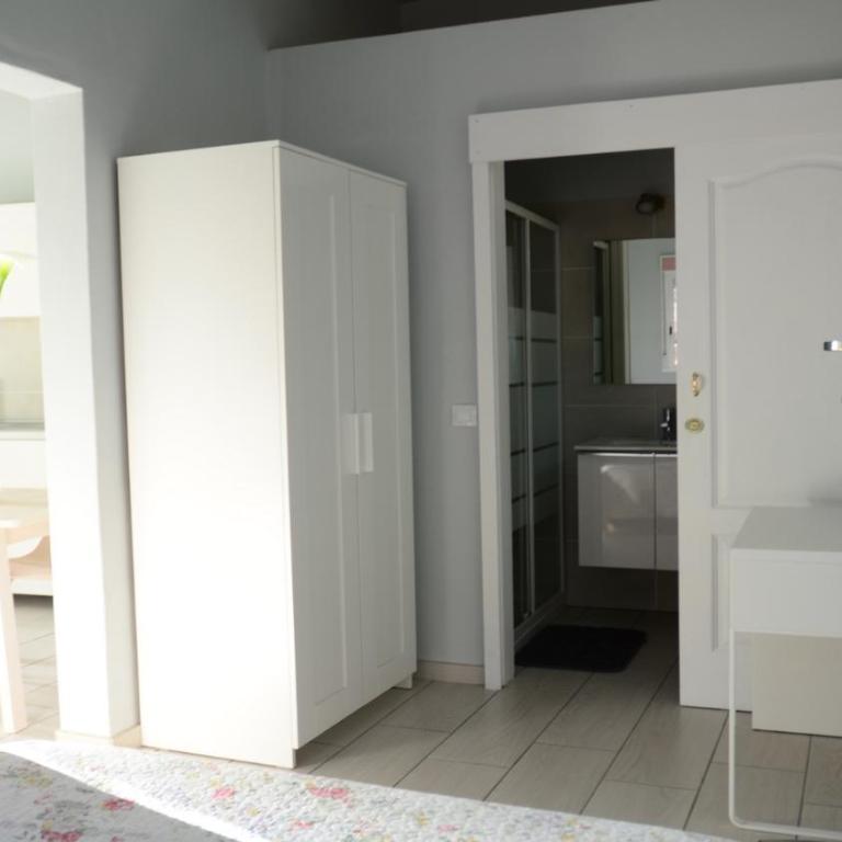 Casita La Palmera - Casa con 1 dormitorio - 25