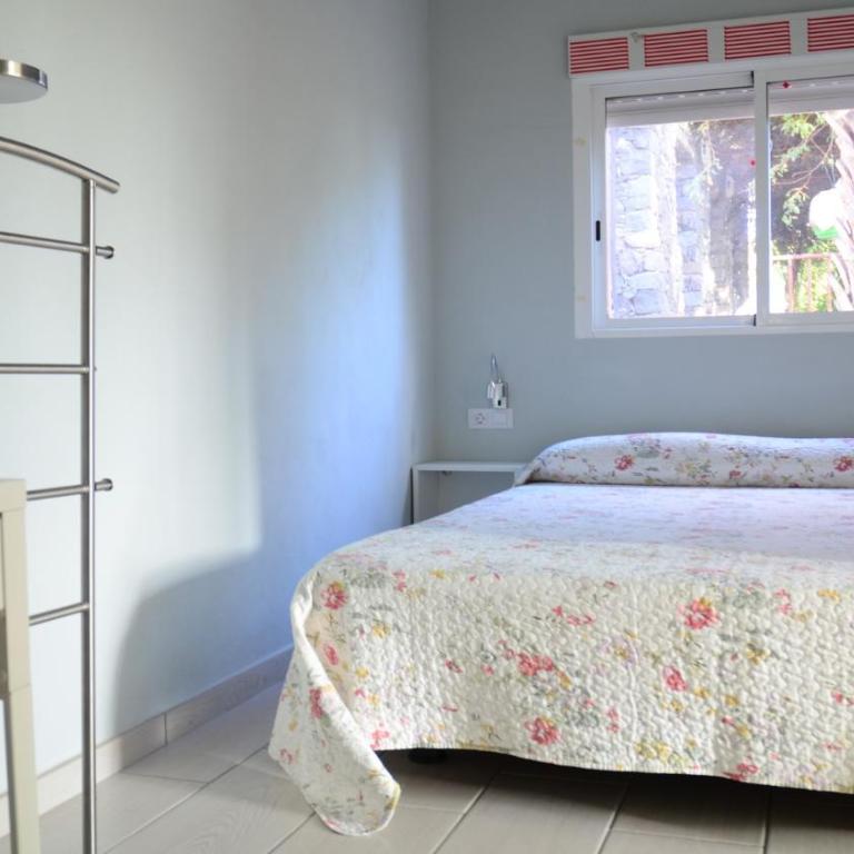 Casita La Palmera - Casa con 1 dormitorio - 20