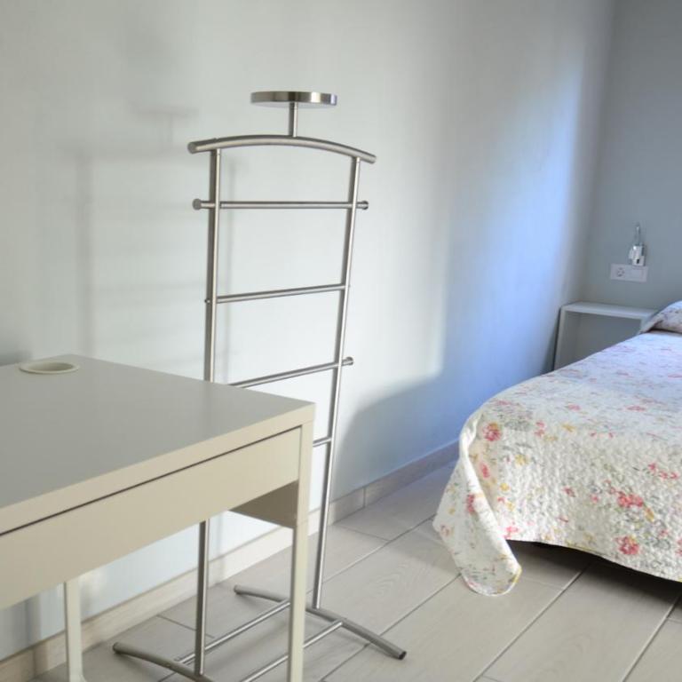 Casita La Palmera - Casa con 1 dormitorio - 23