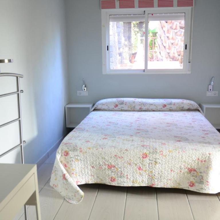 Casita La Palmera - Casa con 1 dormitorio - 18