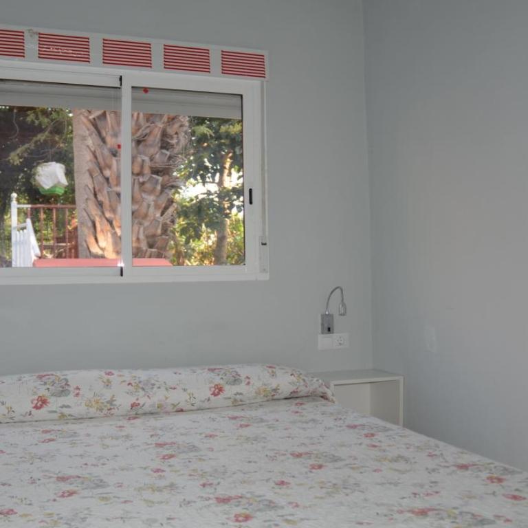 Casita La Palmera - Casa con 1 dormitorio - 24