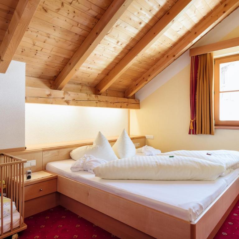 Kinderhotel Laderhof - Suite Familiale - 4