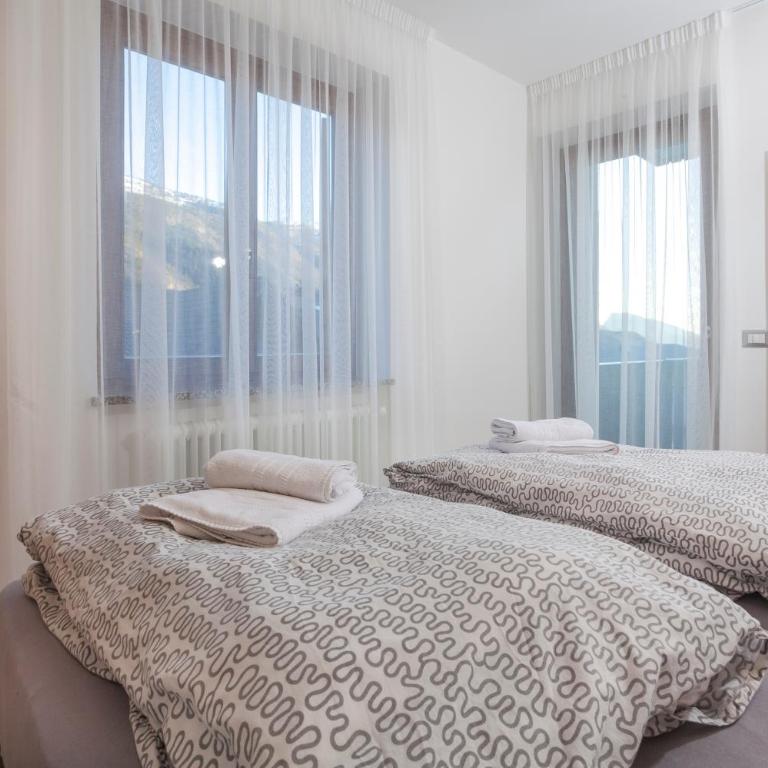 VillaGiardino - Lake - Apartment with Lake View - 4