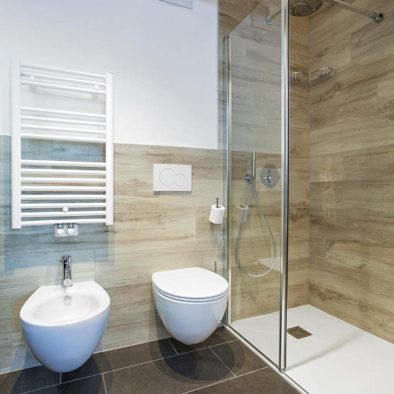 VillaGiardino - Lake - Apartment with Lake View - 7