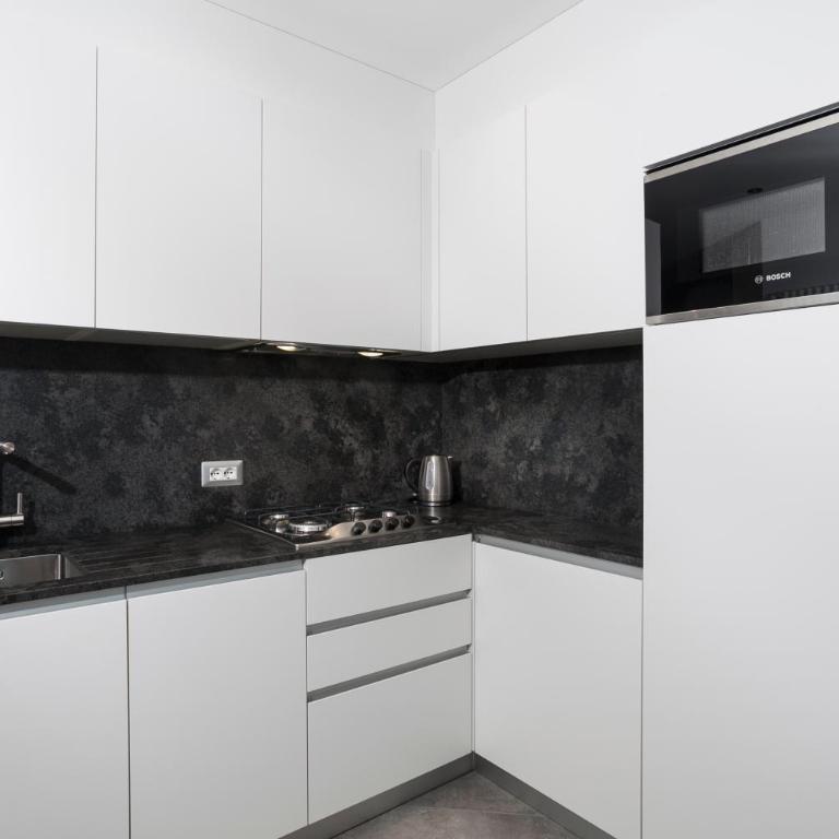 VillaGiardino - Lake - Apartment with Lake View - 9