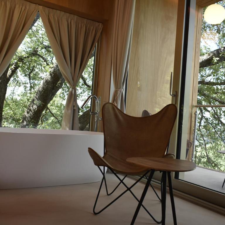 Villa Cicolina - Suite con Terrazza - 6