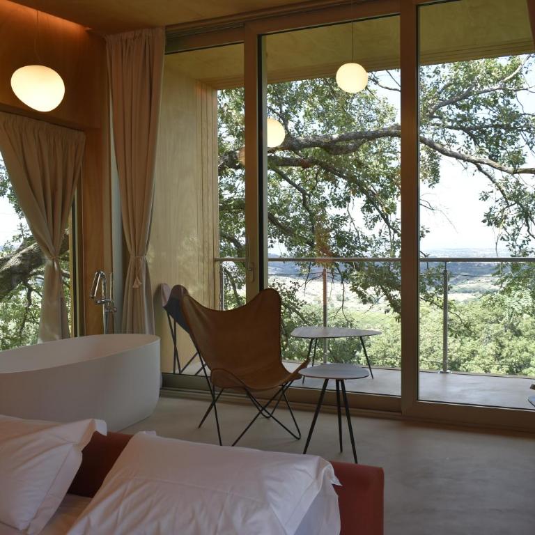 Villa Cicolina - Suite con Terrazza - 2