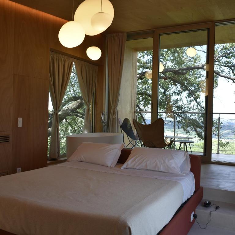 Villa Cicolina - Suite con Terrazza - 5