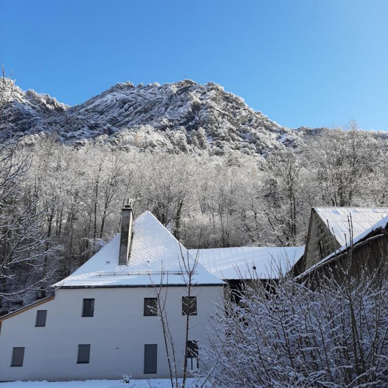 Le Manoir, appartement Onyx - Appartamento con 3 Camere da Letto - 35