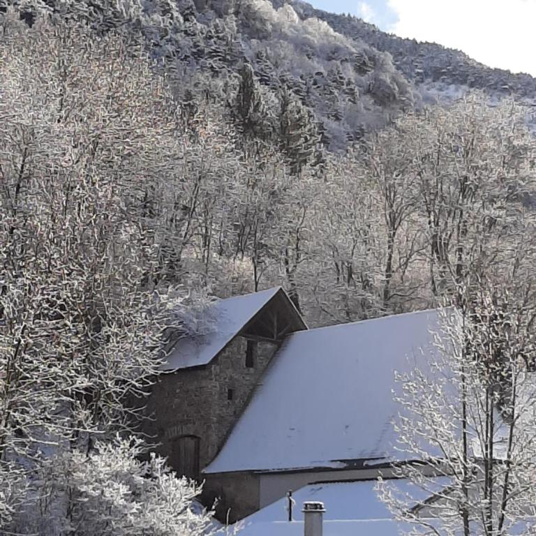 Le Manoir, appartement Onyx - Appartamento con 3 Camere da Letto - 36