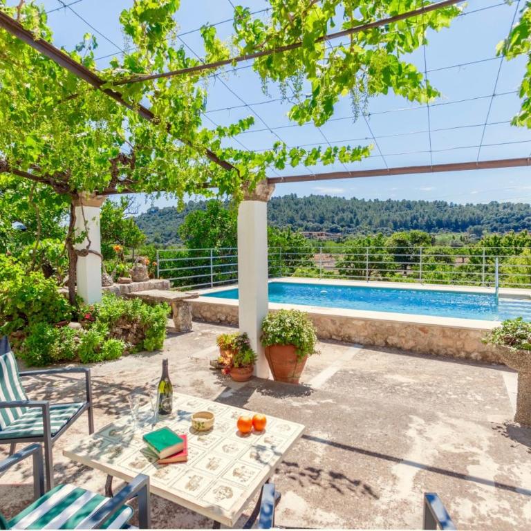 Villa Cals Frares by Sealand Villas - Villa con piscina privada - 5