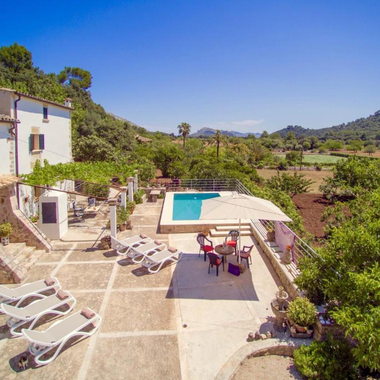 Villa Cals Frares by Sealand Villas - Villa con piscina privada - 3