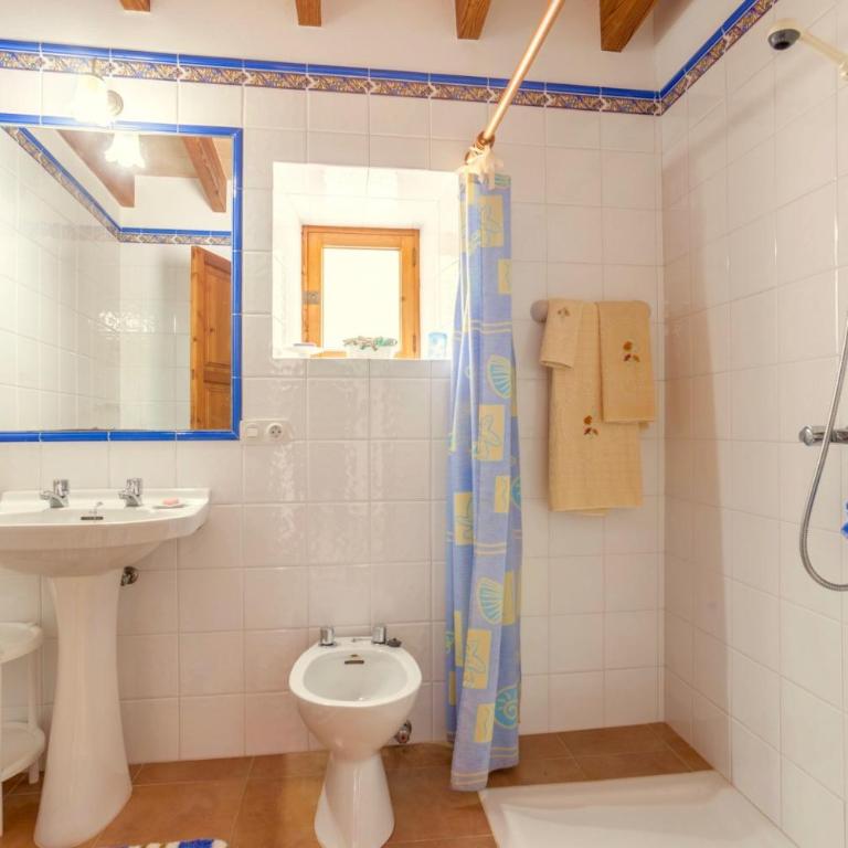 Villa Cals Frares by Sealand Villas - Villa con piscina privada - 17