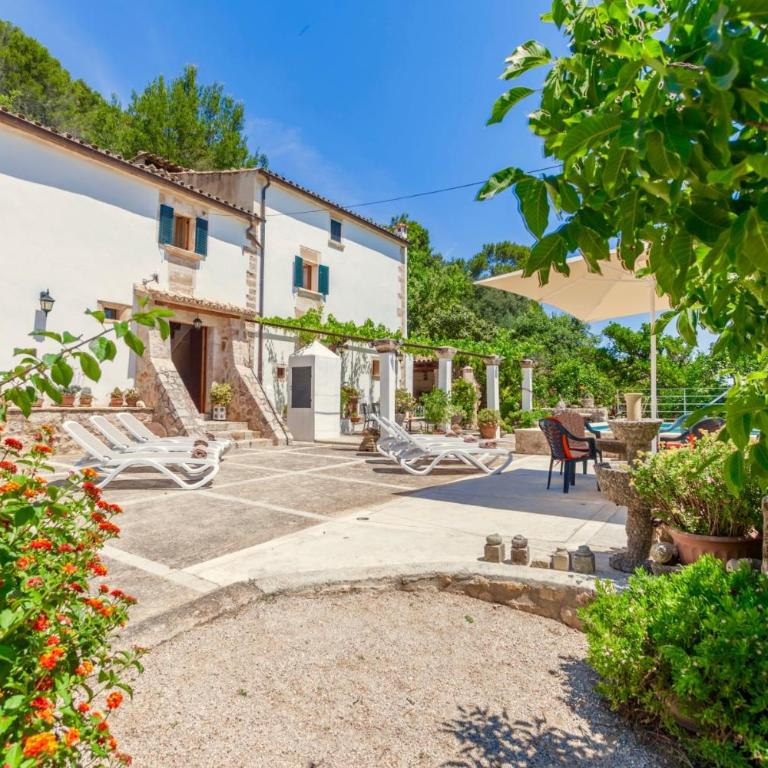 Villa Cals Frares by Sealand Villas - Villa con piscina privada - 9