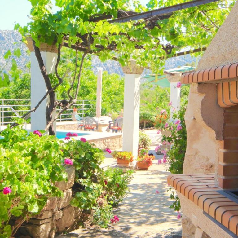 Villa Cals Frares by Sealand Villas - Villa con piscina privada - 22