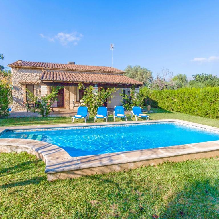 Villa Totxa by Sealand Villas - Villa con piscina privada - 1