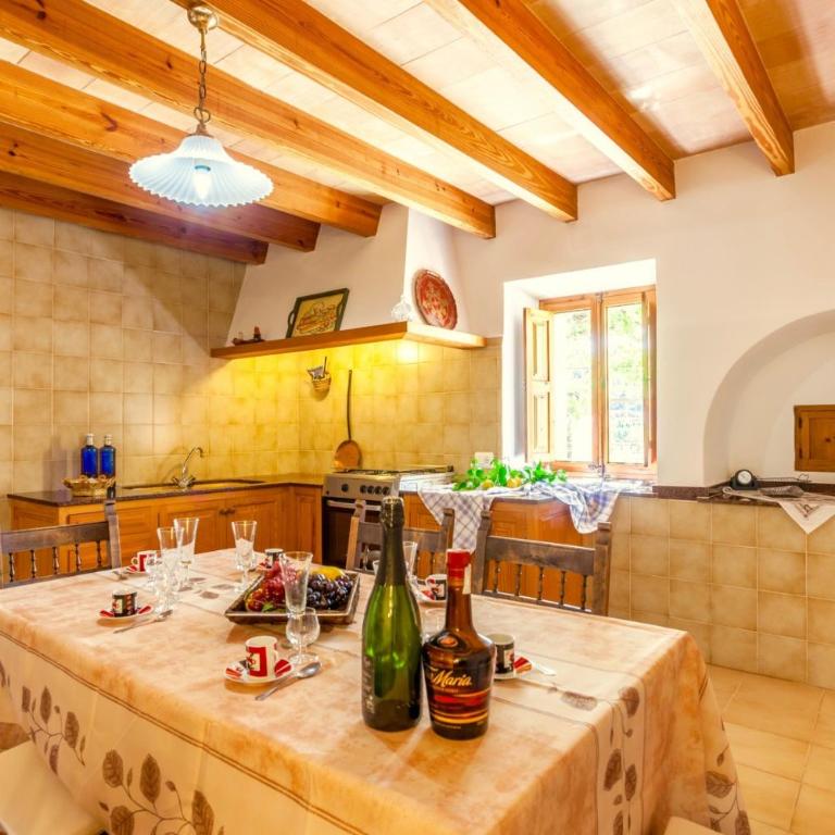 Villa Cals Frares by Sealand Villas - Villa con piscina privada - 14
