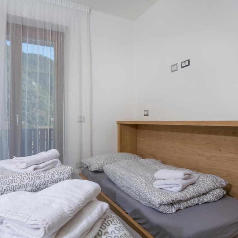 VillaGiardino - Lake - Apartment with Garden View - 4