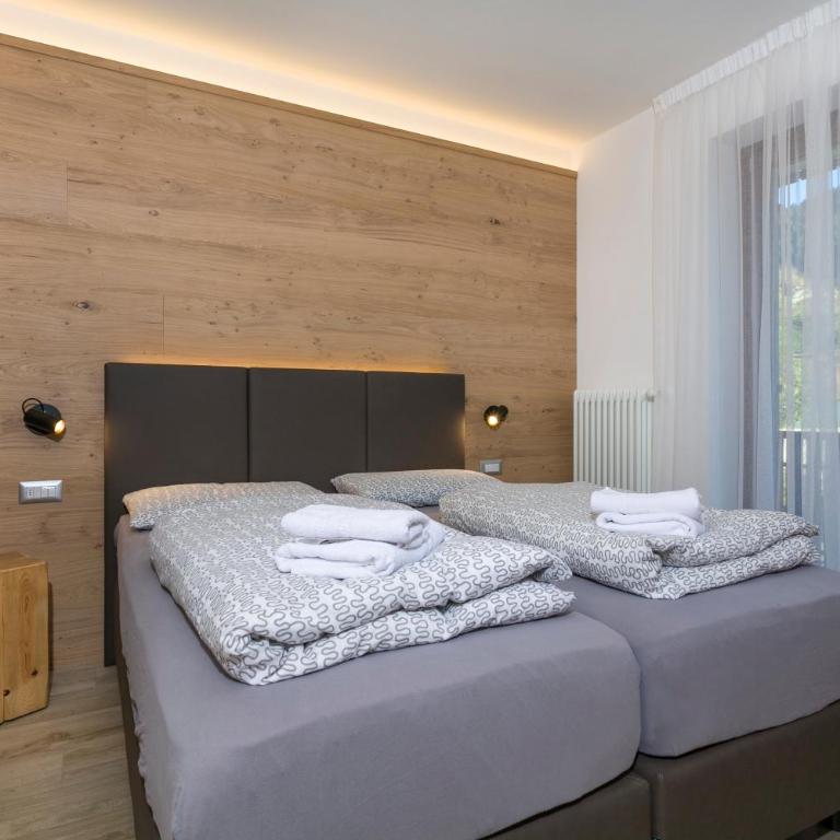 VillaGiardino - Lake - Apartment with Garden View - 6