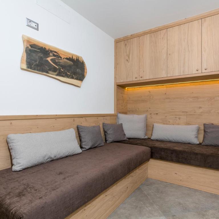 VillaGiardino - Lake - Apartment with Garden View - 7