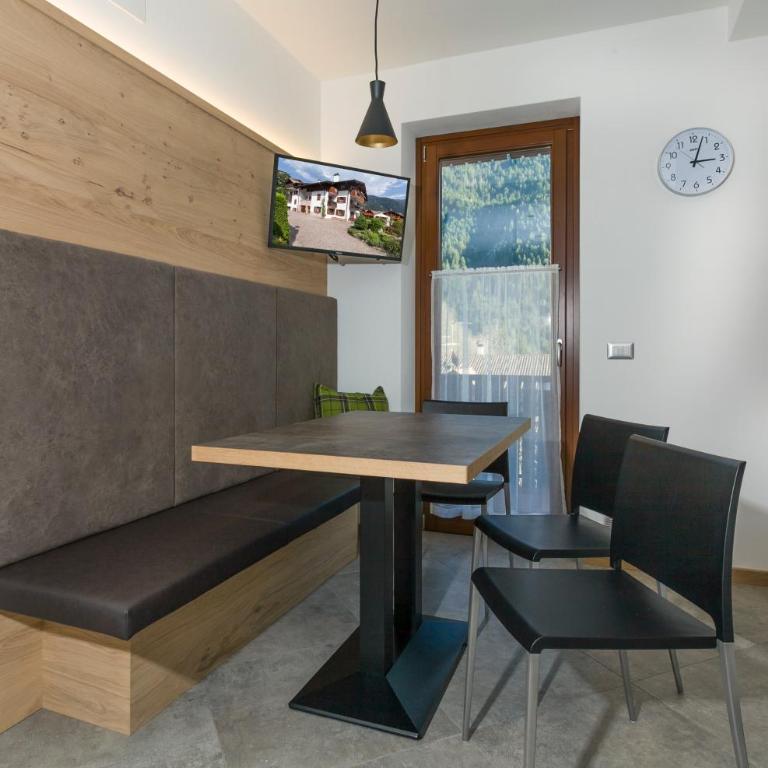 VillaGiardino - Lake - Apartment with Garden View - 9