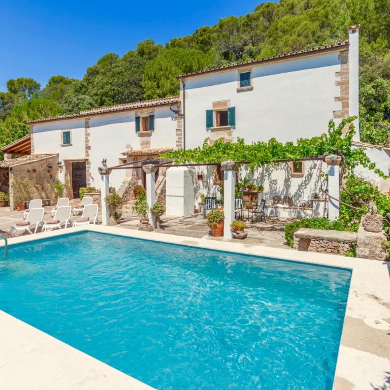 Villa Cals Frares by Sealand Villas - Villa con piscina privada - 2