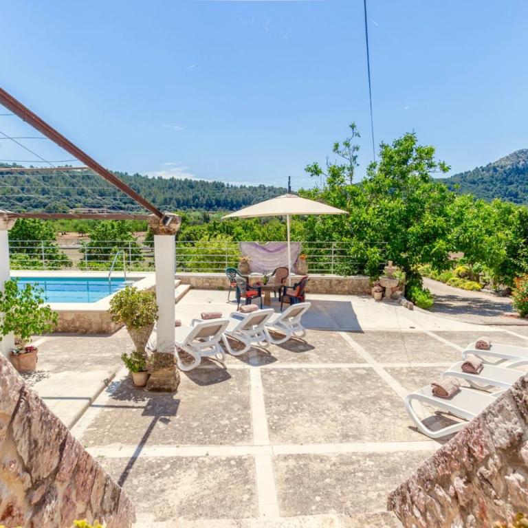 Villa Cals Frares by Sealand Villas - Villa con piscina privada - 23