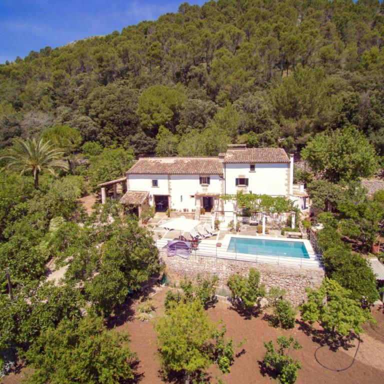 Villa Cals Frares by Sealand Villas - Villa con piscina privada - 1