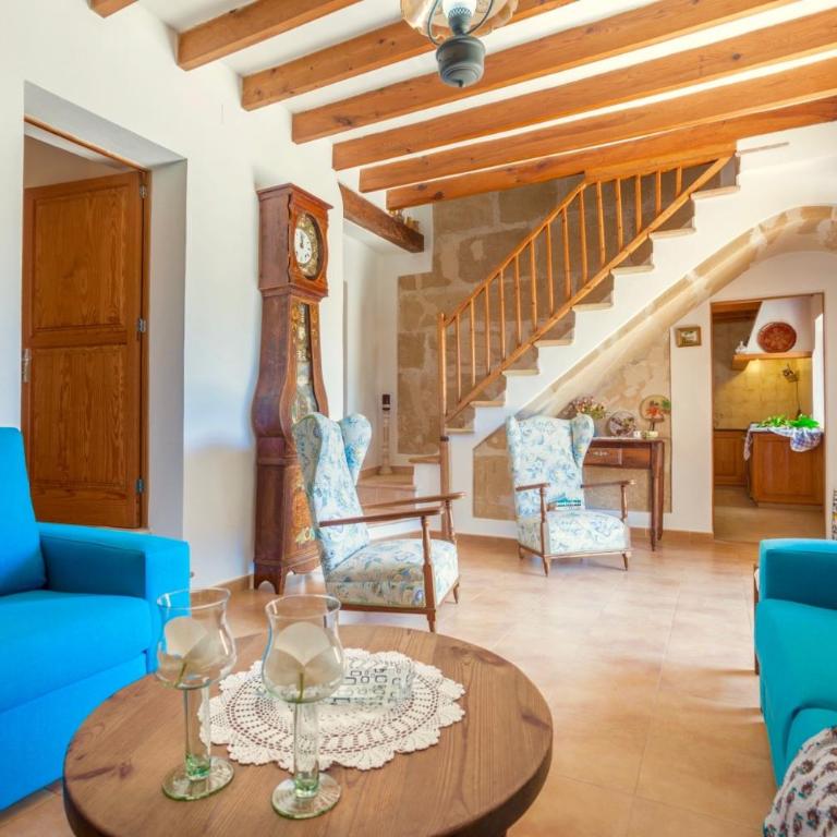 Villa Cals Frares by Sealand Villas - Villa con piscina privada - 12