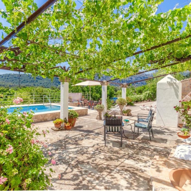 Villa Cals Frares by Sealand Villas - Villa con piscina privada - 7