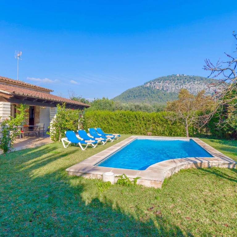 Villa Totxa by Sealand Villas - Villa con piscina privada - 4