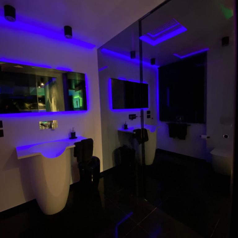 Damore Suite - Appartamento Deluxe - 4