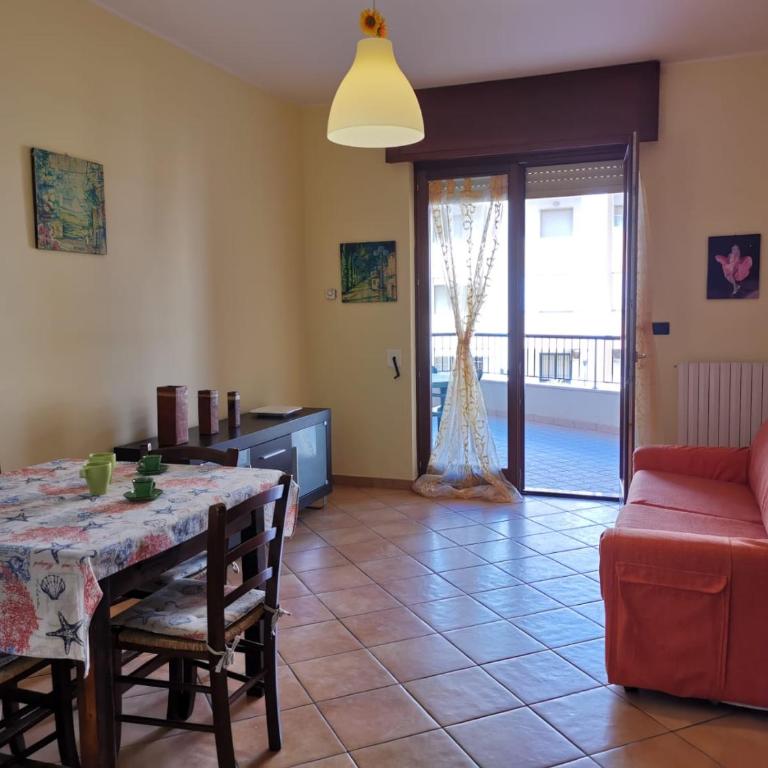 Appartamenti Rosa Virginia by Dedalo Luxury Gallipoli - Appartamento con 1 Camera da Letto - 4