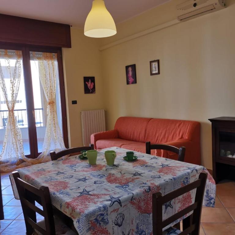 Appartamenti Rosa Virginia by Dedalo Luxury Gallipoli - Appartamento con 1 Camera da Letto - 3