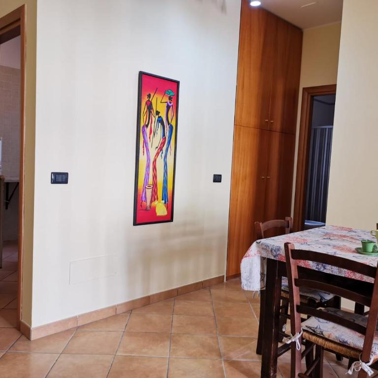 Appartamenti Rosa Virginia by Dedalo Luxury Gallipoli - Appartamento con 1 Camera da Letto - 7