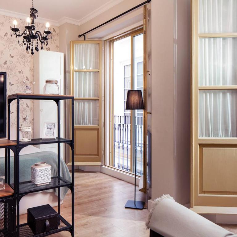 Valentina Home - Estudio - 3