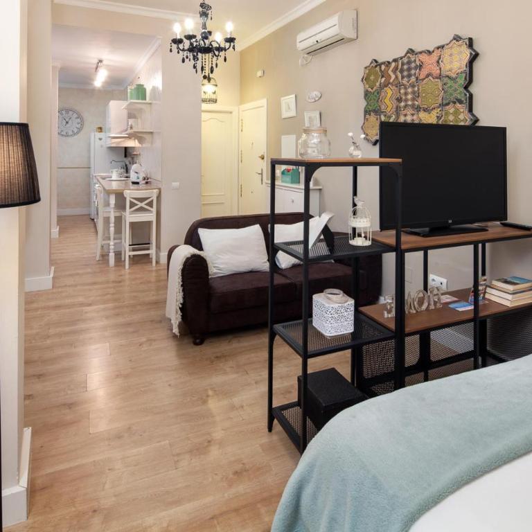 Valentina Home - Estudio - 9