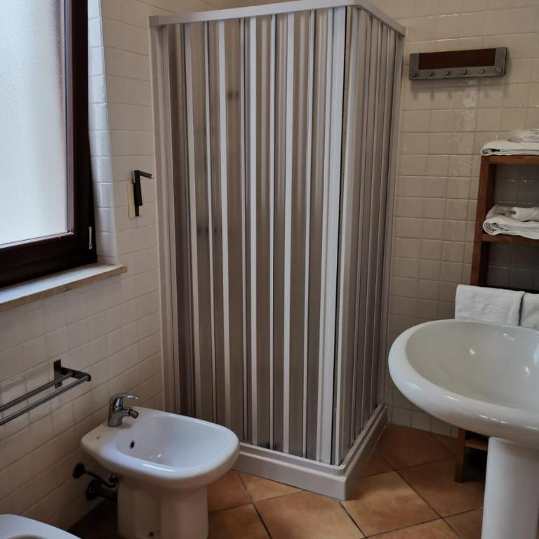 Appartamenti Rosa Virginia by Dedalo Luxury Gallipoli - Appartamento con 1 Camera da Letto - 5