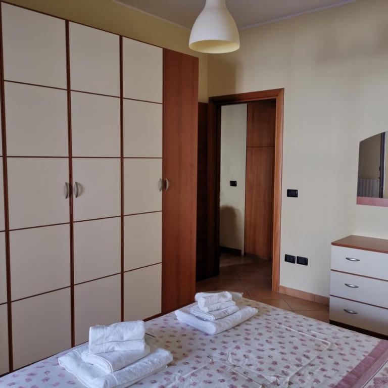 Appartamenti Rosa Virginia by Dedalo Luxury Gallipoli - Appartamento con 1 Camera da Letto - 1