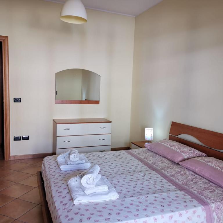 Appartamenti Rosa Virginia by Dedalo Luxury Gallipoli - Appartamento con 1 Camera da Letto - 2
