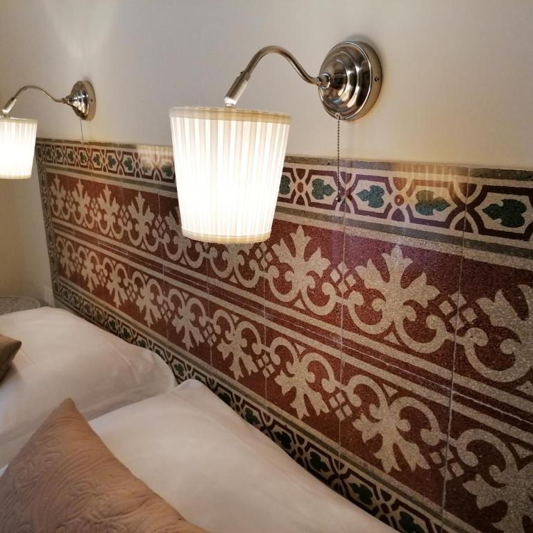 Rooms and Breakfast GranVeliero - Deluxe Room - 10