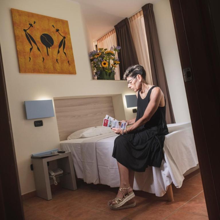 Hotel Fly - Camera Singola - 2