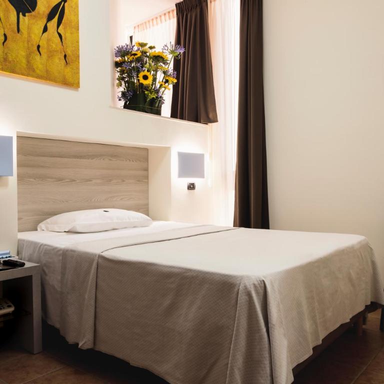 Hotel Fly - Camera Singola - 1