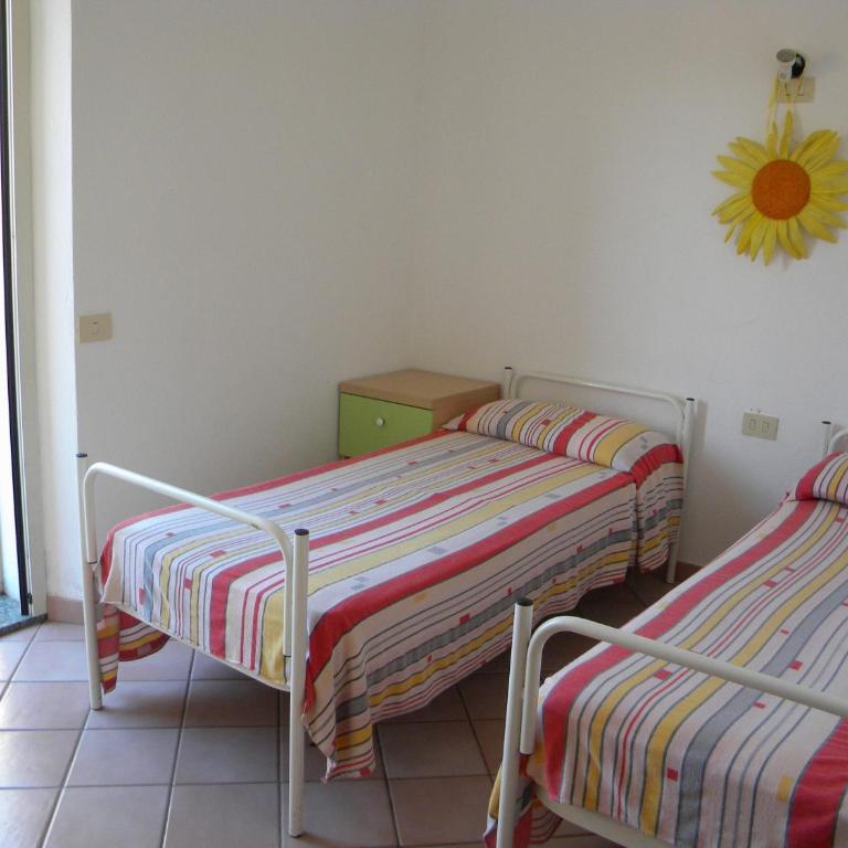Appartamenti Santa Teresa - Appartamento su 2 Livelli - 4