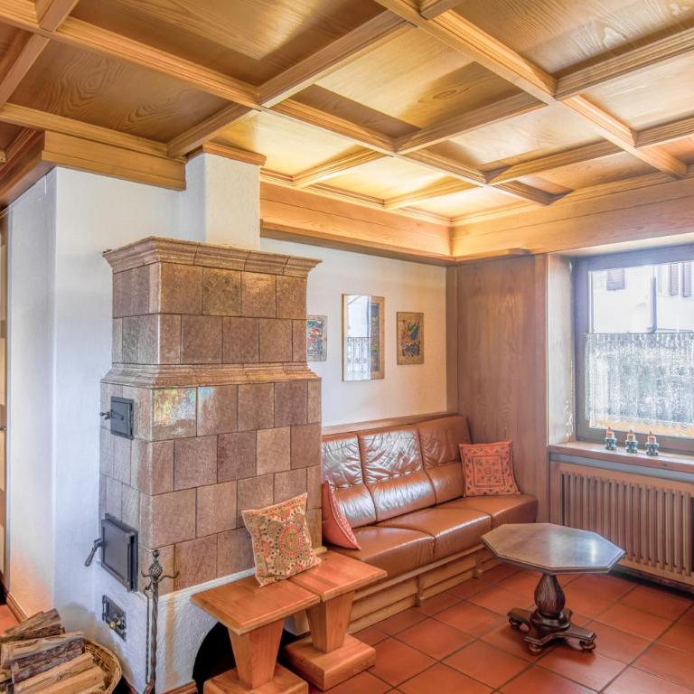 Villa Noce 2 - apartment with garden - Apartment mit 3 Schlafzimmern - 10