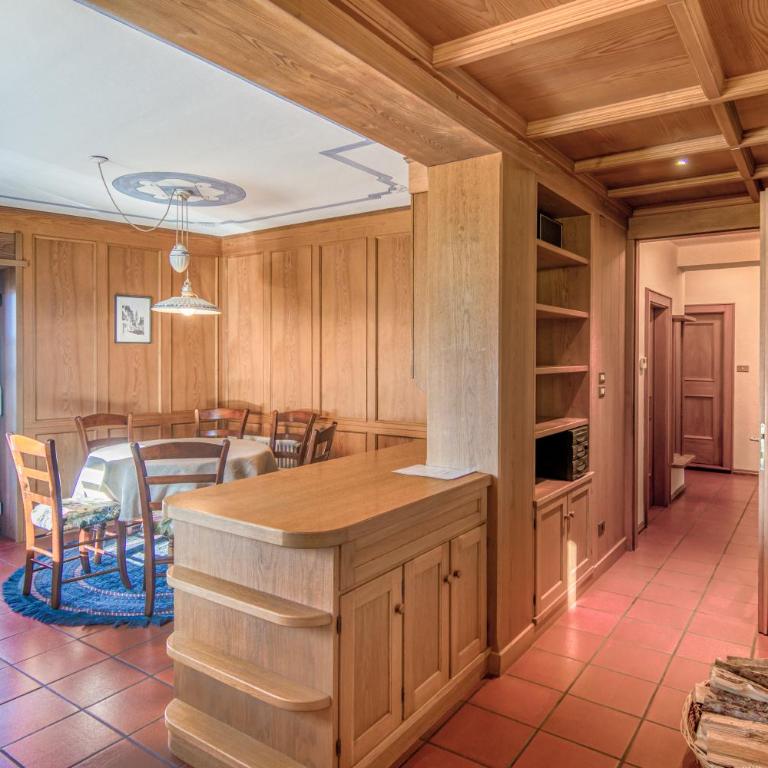 Villa Noce 2 - apartment with garden - Apartment mit 3 Schlafzimmern - 18