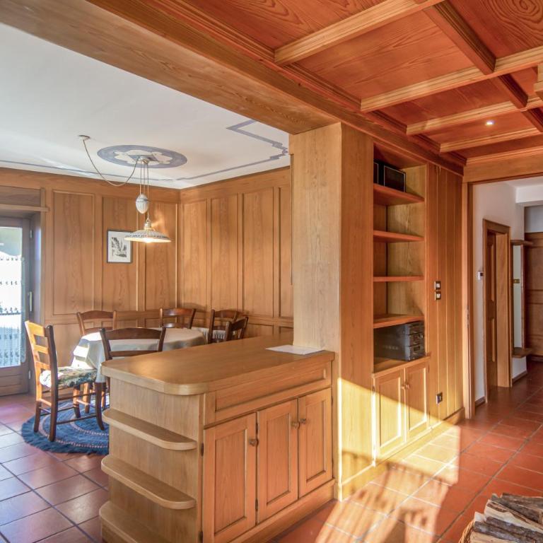 Villa Noce 2 - apartment with garden - Apartment mit 3 Schlafzimmern - 19