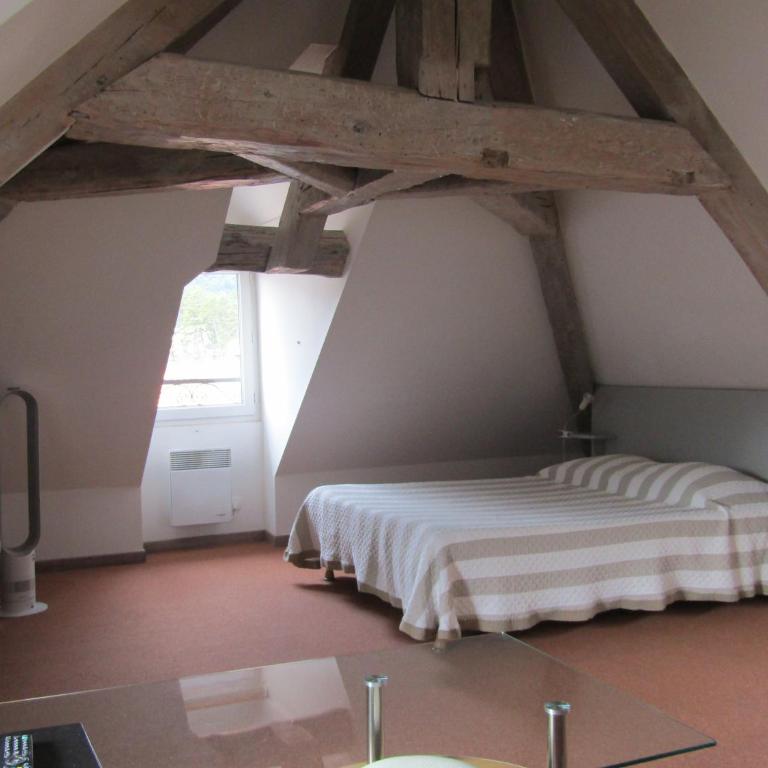 Fifi Moulin - Suite Familiale Standard - 1