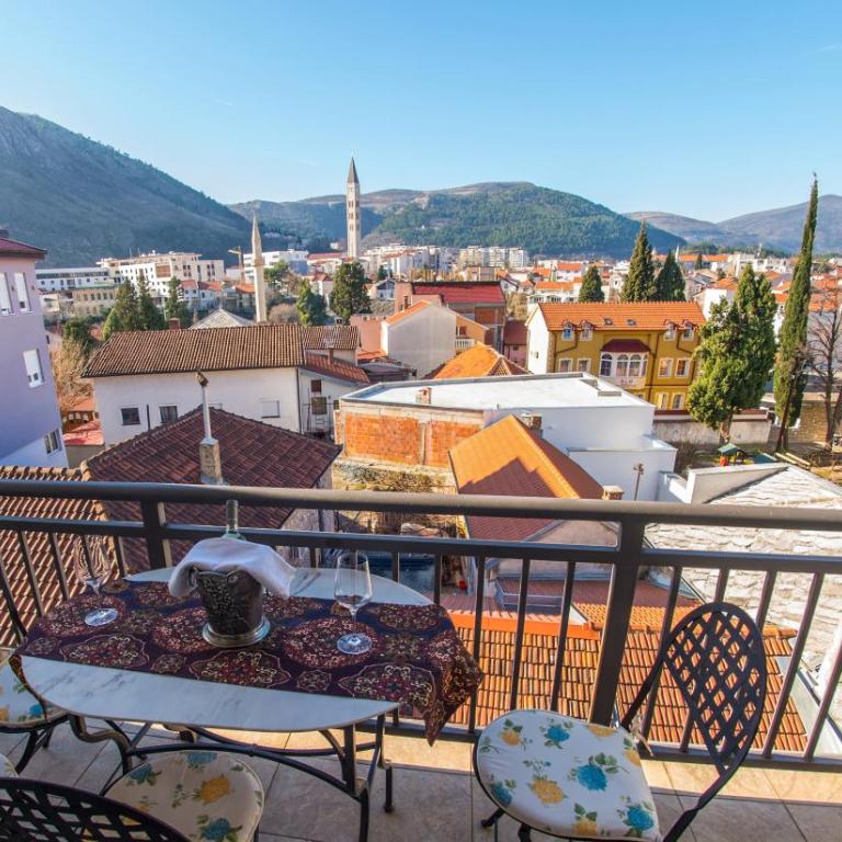 Apartment Italy - Promenade Mostar - Two-Bedroom Apartment - 3