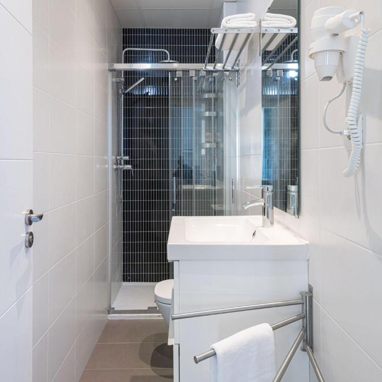 Home Art Apartments Málaga - Apartamento Superior - 25